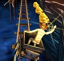 Rail Rush