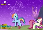 Rainbow Dash Sektirme