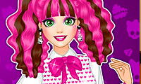 Rapunzel Monster High