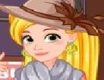 Rapunzel Sonbahar Modası
