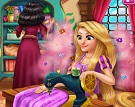 Rapunzel Tasarım Rekabeti