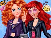 Rock Stili