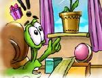 Salynagoz Snail 2