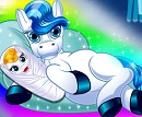 Sevimli Bebek Pony Doğumu