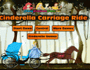 Sindirella Arabası