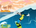 Sörfçü Goofy
