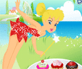 Tinkerbell Kek Yapma