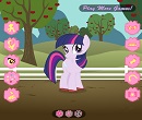 Twilight Sparkle Giydirme