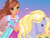 Unicornlu Prenses
