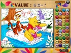 Winnie Renkli Matematik