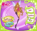 Winx Club Perisi Oluştur