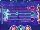 Winx Harmonix Kahramanları
