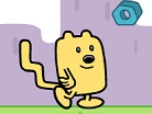 Wubbzy Macerası