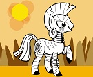 Zecora Boyama